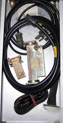 Radar test set, spectrum analyzer, ts-148A/up