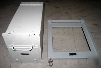 Radar test set, spectrum analyzer, ts-148A/up