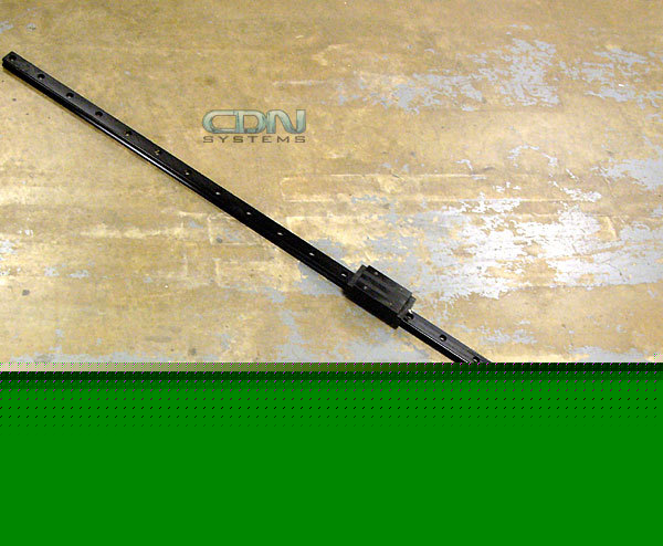 Thk linear motion guide rail 84