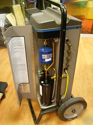 Totalclaim refrigerant recyle device 12RA00100