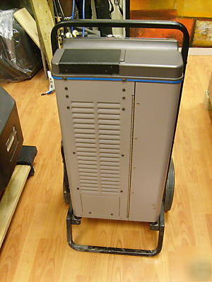 Totalclaim refrigerant recyle device 12RA00100