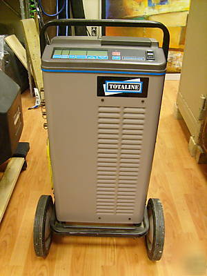 Totalclaim refrigerant recyle device 12RA00100