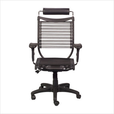 Balt seatflex executive chair upholstered: upholstered
