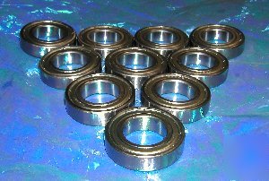Bike cartridge 10 bearing hope titanium bottom bracket