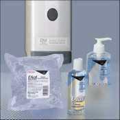 Dial instant hand sanitizer |1 dz| 02685 - 02685DIAL