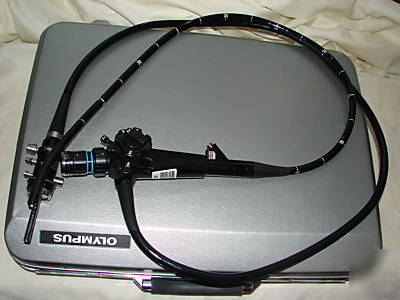 Olympus gif - K20 gastroscope / endoscope & optics 30 Â°