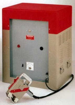Top notch wood welder work rite model 4000