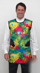 Wolf x-ray easy wrap apron, regular lead,