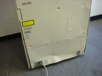 Sharp ar-810 imager advanced digital document system