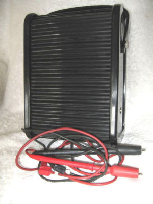 Simpson 260-7M vom volt ohm meter