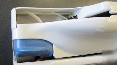 Unisys check scanner model : my vixion x 