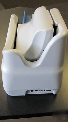 Unisys check scanner model : my vixion x 