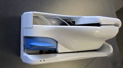 Unisys check scanner model : my vixion x 