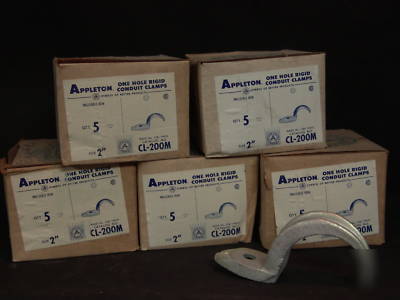 Appleton electric 2