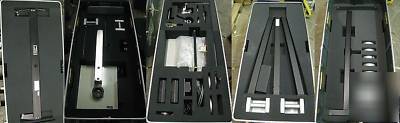 Cdi snap-on TTS250 deployable torque calibration system