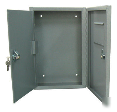 Narcotic safe locker 14 Â½