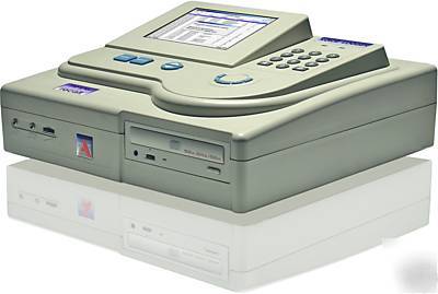 Telephone and communications recording system