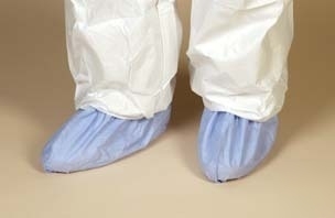 Vwr shoecover blu uni CS75PR AT11111-bsl