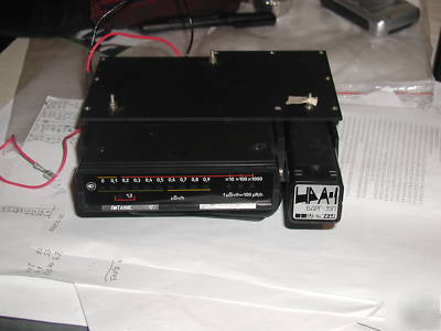 New russian dosimeter household automobile dbgb-04. . 