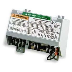 Honeywell S8910U1000 universal hot surface ignition mod