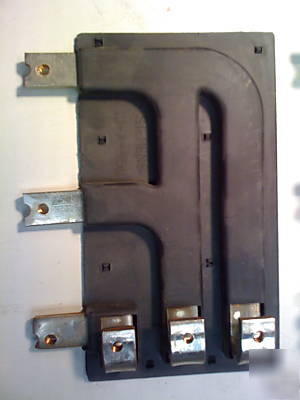 Ite siemans mounting hardware for breaker