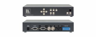 Kramer vp-701XL vga computer graphic scan converter