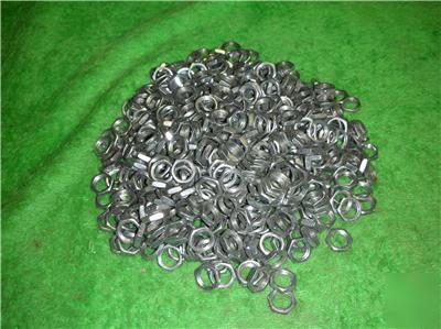 200 thin hex panel nut switch radio toggle M10 -1