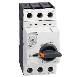 63 amp cerus industrial manual starter cms-63S-63