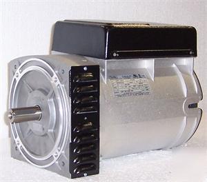 Belt driven meccalte 7800/9200 watt gen head #S16-180BD