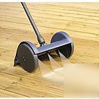 Pressure washer system b&q brand universal accessory.