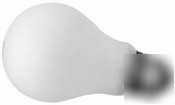 40 watt oven light bulb - 211-1033