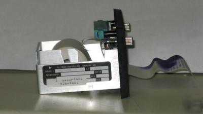 Keltron miniprinter 95K2480 (SMM2481/5)