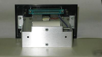 Keltron miniprinter 95K2480 (SMM2481/5)