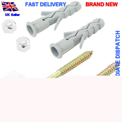 New rawlplug sanitary fixing kit trade