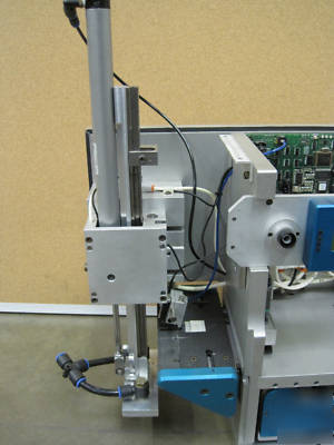 Accuplace inc. 3065 pick and place applicator