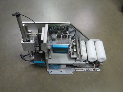 Accuplace inc. 3065 pick and place applicator