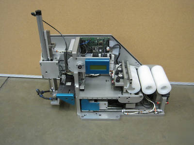 Accuplace inc. 3065 pick and place applicator