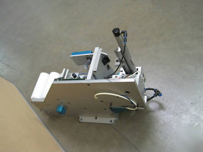 Accuplace inc. 3065 pick and place applicator