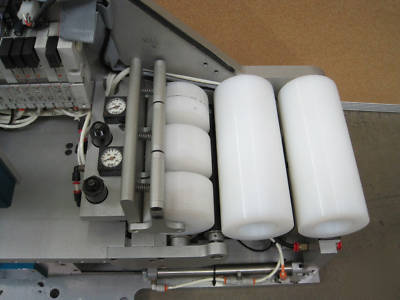 Accuplace inc. 3065 pick and place applicator