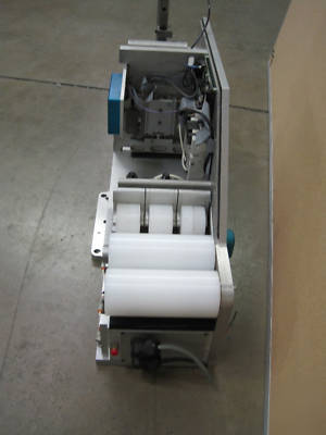 Accuplace inc. 3065 pick and place applicator