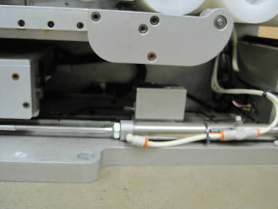 Accuplace inc. 3065 pick and place applicator
