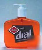 Dial liquid gold antimicrobial soap |1 cs| 80790