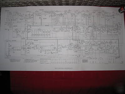 Hallicrafters sr-150 operating & service manual