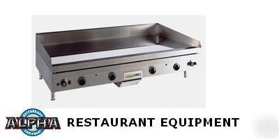 New anets standard gas grill SG30X60- with free shipping