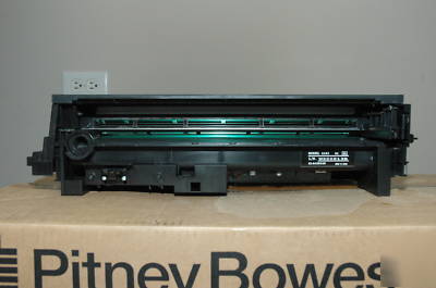 Imagistics pitney bowes imaging unit 460-8 minolta