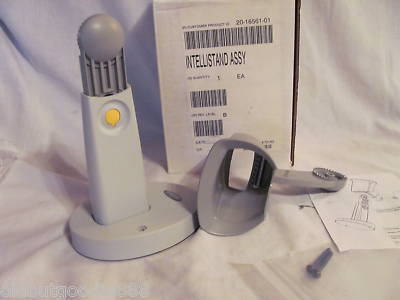 Intellistand assembly for barcode scanner p/n: A72183