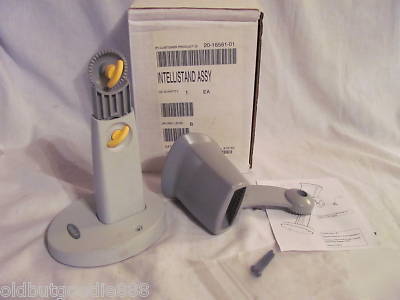 Intellistand assembly for barcode scanner p/n: A72183
