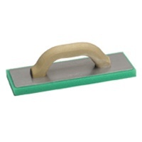 Marshalltown trowel 12X5X3/4IN foam plastic float 46BG