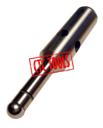 New electronic digital led edge finder cnc milling #B01