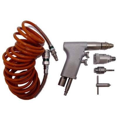 Synthes two trigger drill package
